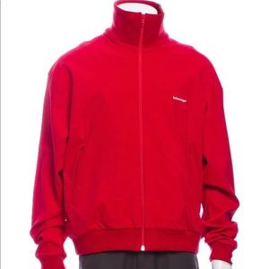 Balenciaga Track Jacket